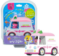 Pinkfong Baby Shark Mini