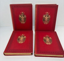 Queen Victoria Her Life &