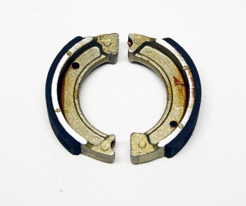Brakes brake shoes - dp,