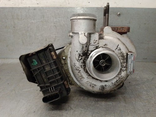 8034235002s turbocharger - 8034235002s,