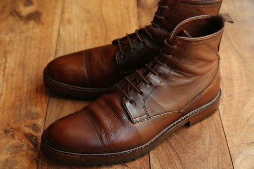 Oliver sweeney brown leather - sweeney,