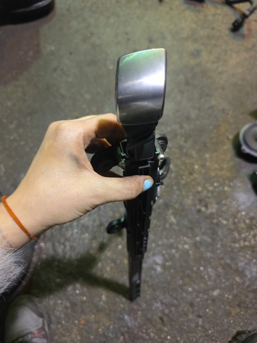 For bmw e92 passenger - for,