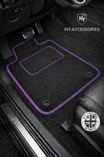 Tailored Fit For Ford Ka Plus