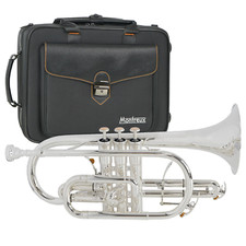 Concert series cornet pro - concert, bb