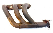 Porsche 996 3.6 Right Hand Exhaust Manifold Header 2002-2004 Cars - 99611110253