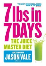 7lbs in 7 Days: The Juice