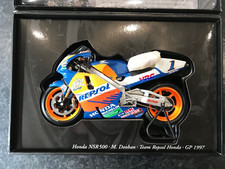 Minichamps 1.12 Scale Mick