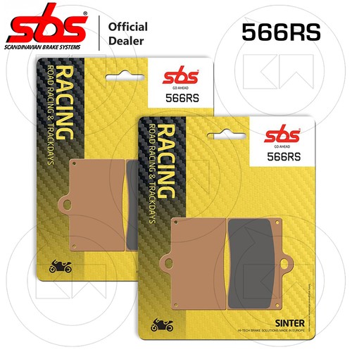 Brake pads front - brake,