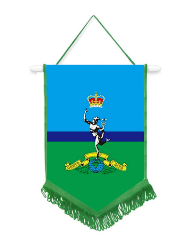 Royal signal corps military - corps,