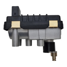 Turbocharger Actuator Ford