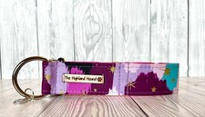 1.5" Moonlight Handmade