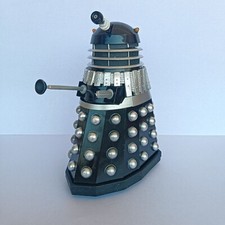 Doctor Who Supreme Dalek Classic Figure Remembrance Of The Daleks 5" old loose