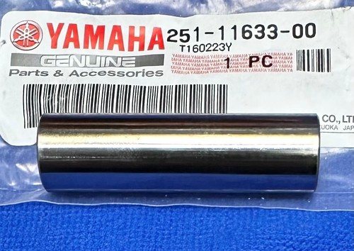 Yamaha ty175 piston gudgeon - ty175,