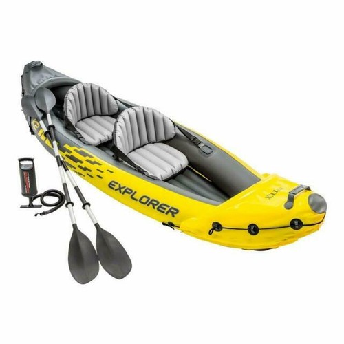 Intex explorer kayak 2 - explorer,