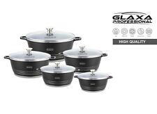 GLAXA Die Cast NonStick