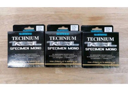 Spools new shimano technium - shimano,