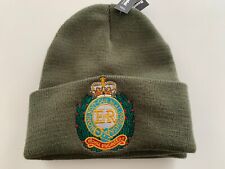 Royal Engineers Badge