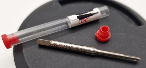 Tool for tapping rolex - for,