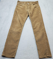 Levi's Corduroy Pants Mens