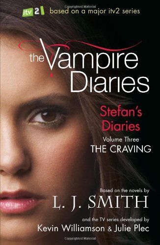 Stefan diaries the - stefan's,