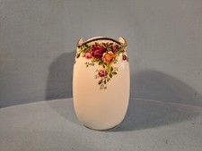 ROYAL ALBERT, OLD COUNTRY