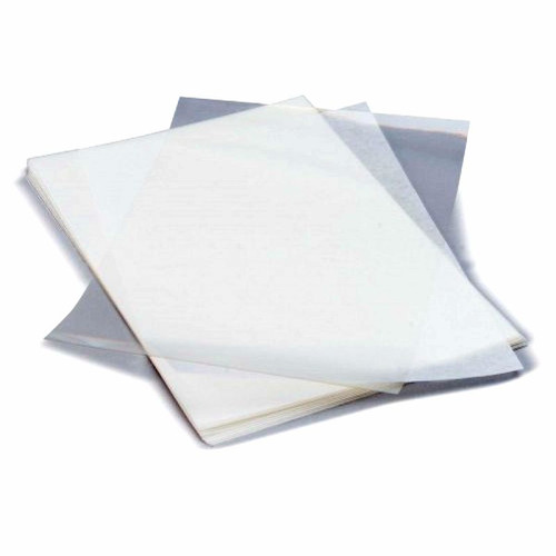 Acetate sheets pair for - sheets,