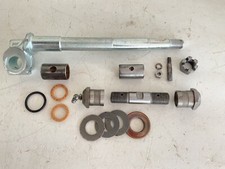 Jensen 541S, CV8 & Interceptor