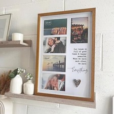Photo Picture Frame Multi