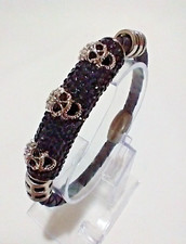 Butler and Wilson Silver &