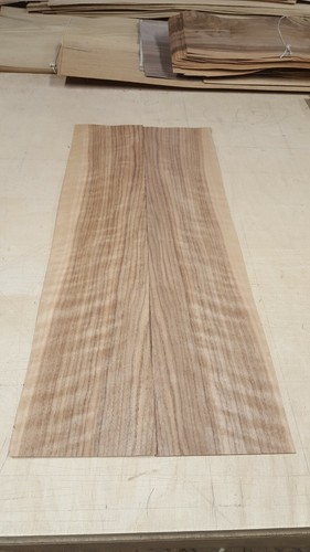 European walnut veneer 2 - european,