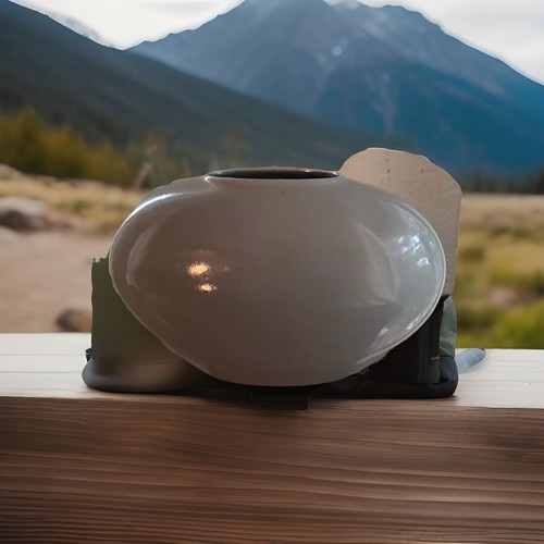 Modernist pottery ceramic - modernist,