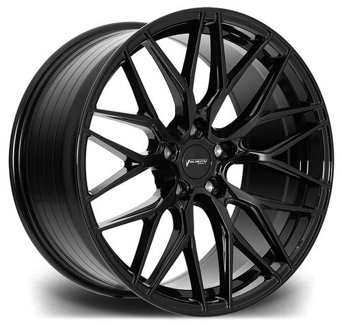 Alloy wheels velocity vf1 - velocity,