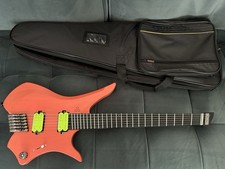 GOC Vajra Electric Guitar with