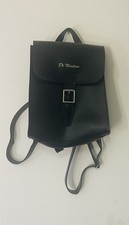 Dr Martens Backpack in Black