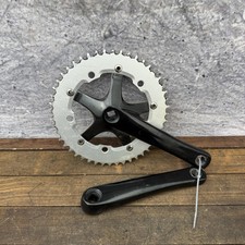 Specialized Langster Track Bike Crankset 167.5 mm 48T Origin8 144 BCD Fixie