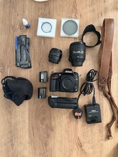 Nikon D610 + 50mm F1.8d +