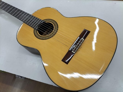 Naito classical guitar 50 - classical, l