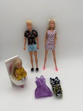 Steffi Love Family Bundle