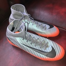 Nike Mercurial CR7 Football