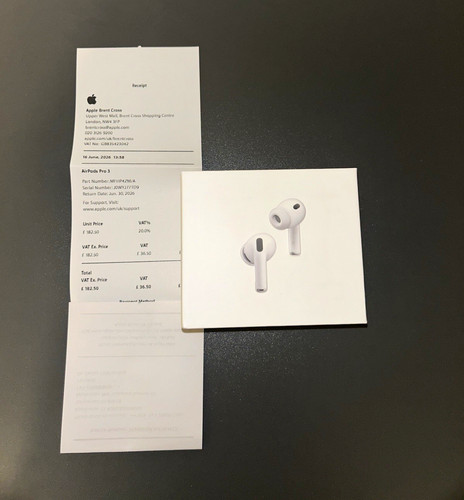 Apple airpods pro - pro, 3✅