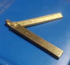 Vintage Watch Chain Fob CHARM