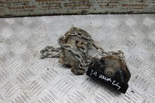 BFD083738 2019 TOYOTA HILUX