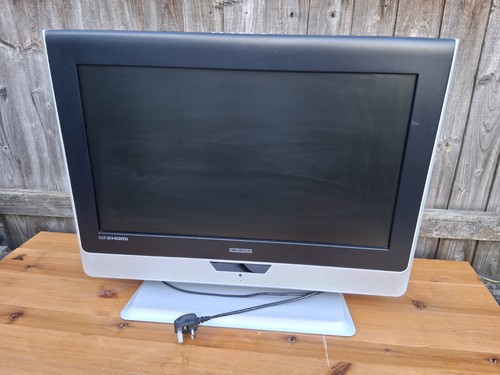 Television bush idlcd26tv27hd - bush,