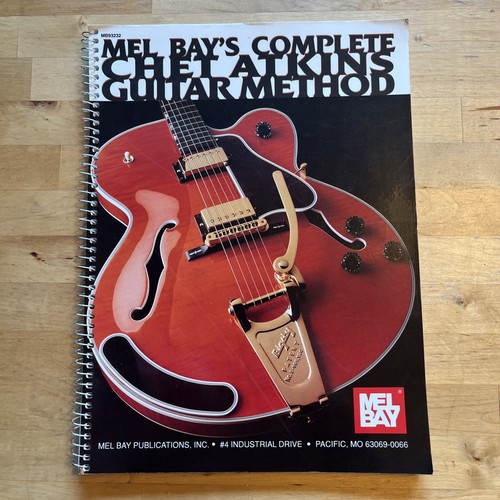 Mel bay complete - mel,
