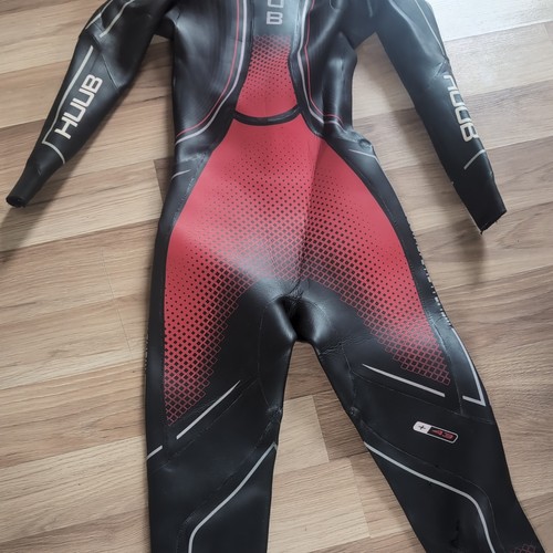 Huub agilis brownlee - agilis, red