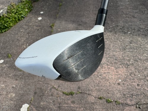 Taylormade rbz wood stiff - 3, wood,