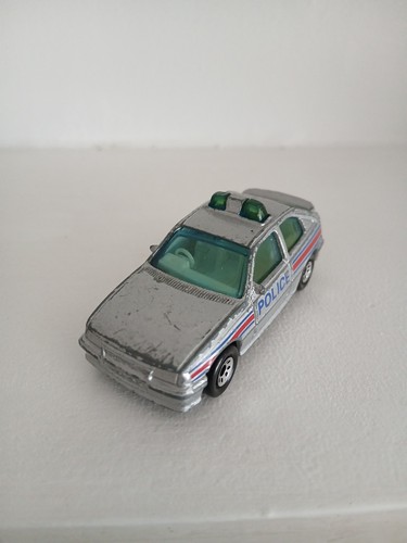 Matchbox vauxhall astra gte - matchbox,