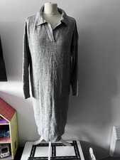 Primark Grey Woollen Jumper