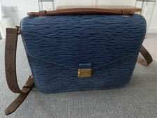Louis Vuitton Metis Epi