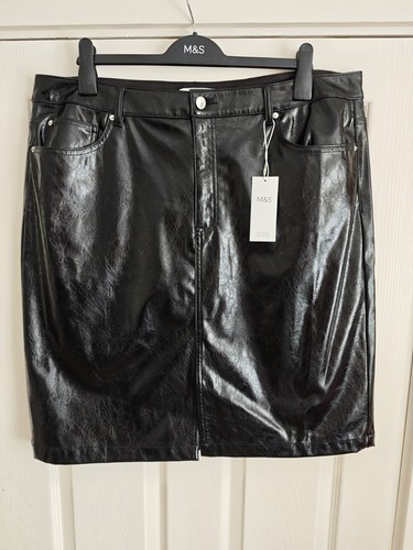Marks and spencer leather - marks,